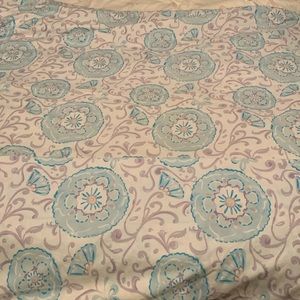 Pottery Barn Kids Duvet Cover